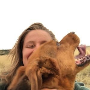 Meet your Posher, Amelia